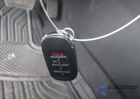 2024 Honda Accord Ex from USA, damaged, VIN 1HGCY1F3XRA072975